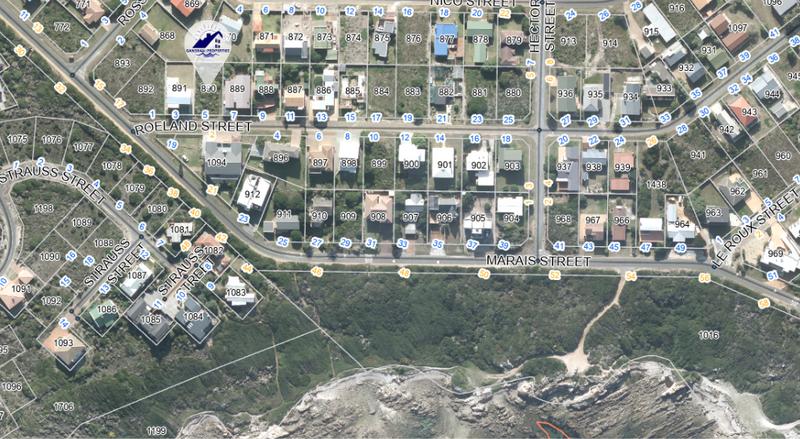 0 Bedroom Property for Sale in Franskraal Western Cape